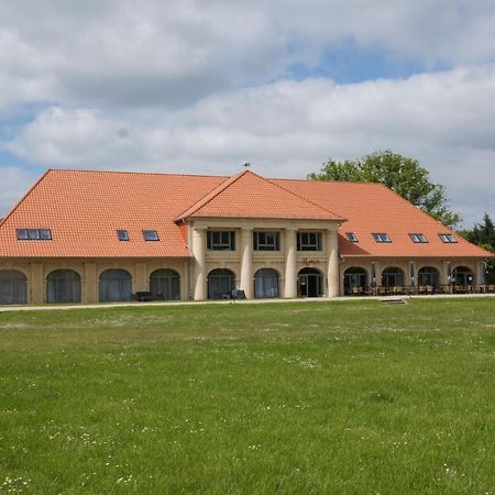 Die Remise Rembrandt Re-15 Stolpe auf Usedom Extérieur photo
